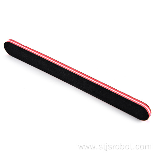 Professional Korean OEM Fashion beauty Nail File /OEM Nail File and buffer for nail tools